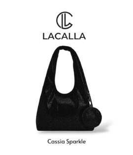 Cassia Bag